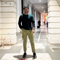 Aakash Jena