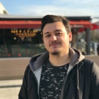 Emre Eray