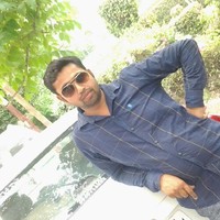 Dharmendra Bhati