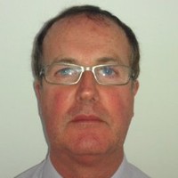 Tim Thorne