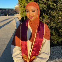Najma Abshir