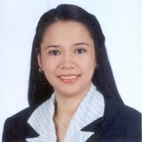 Josephine Fajardo, MBA