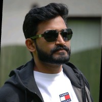 Anand Mohanan Thulasi