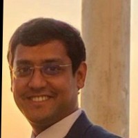 Vaibhav Thakkar