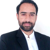 Awais Ahmed 📈Planning Engineer