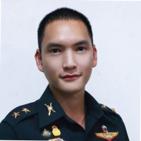 Chanatip Dangmalee