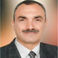 Dr Ahmed Rashed