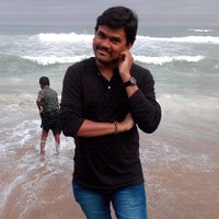 Mohan Srinivad