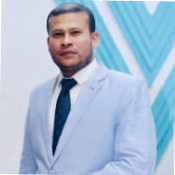 Shoaib Shehzad Ghouri
