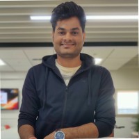 Roushan Kumar Singh