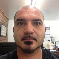 Armin Grozdanic