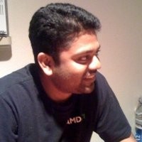 Sundara Jeyamanoharan