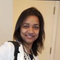 Tanisha Joseph