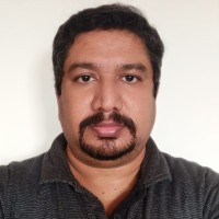 Abhijit Kalyani