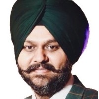 Sunpreet Singh Bhatia