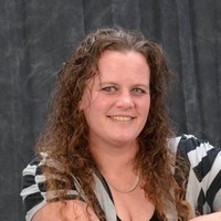 Nina Parker