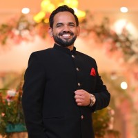 Dr. Nitin Dahiya