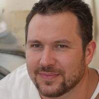 Egor Nikolaev