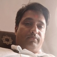 Awadhesh R Tiwari