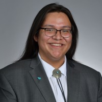 James Horsechief