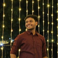 Mahesan P