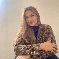 Gina Katherine Rojas Rojas