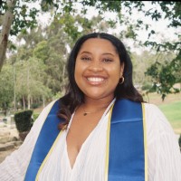 Briana Newsom, M.Ed