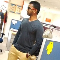 Karthikeyan Karuppasamy