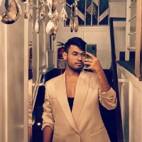 Arun Singh