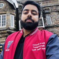 Ayush Srivastava