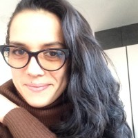 Lady Rojas