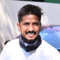 Akhil Kumawat