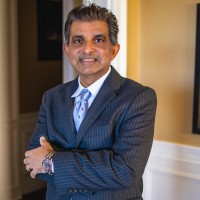Sanjay Varshney, PhD, CFA