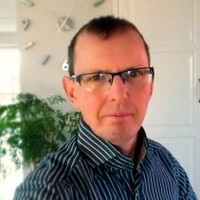 Johnny Berg Rasmussen