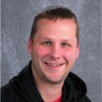 Anthony Atkins