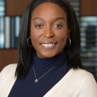 Kaderra Robinson