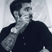 Patrick Morais