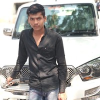 Sumit Yewale