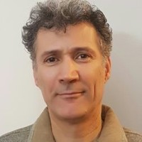 Nader Mohammadi