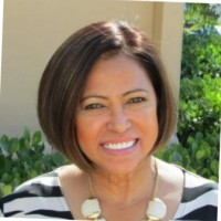 Yolanda Bishop