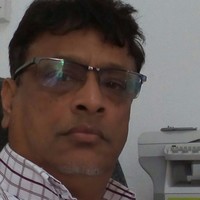 Iqbal Aubeeluck