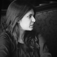 Manisha Parmar