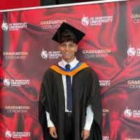 Ronak Patel