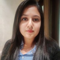 Krati Mishra