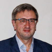 Andrew M. Sidebottom