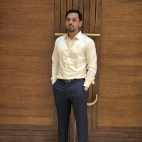 Vikas Pandey