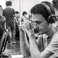 Gabriel Angelo B. Coracini