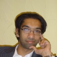 Perdiep Ramesar