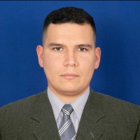 Bernardo Andrés González Mayorga