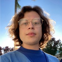 Nick Ginsburg